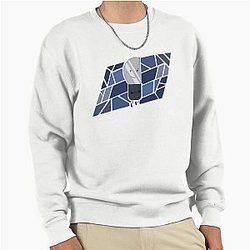 Knife Inanimate Insanity Pullover Sweatshirt