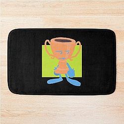Colour Pallette Trophy Bath Mat