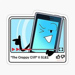 Inanimate Insanity Mephone Video