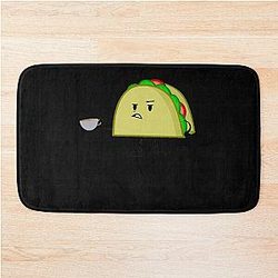 BFDI Inanimate Insanity All Character Object Stars Bath Mat