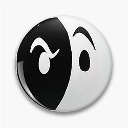 Inanimate Insanity Yin Y Pin