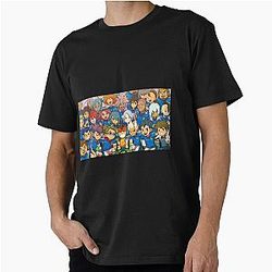 INAZUMA ELEVEN T-Shirt