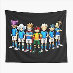 Inazuma Eleven