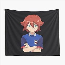 Kiyama Hiroto Inazuma Eleven Tapestry