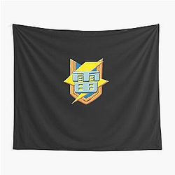 Inazuma Eleven Tapestry