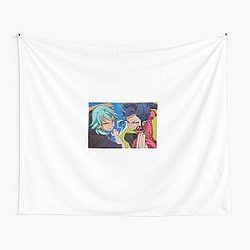 Inazuma Eleven Go Tapestry