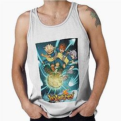 INAZUMA ELEVEN Tank Top