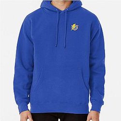 Inazuma Eleven Inazuma Japan Hoodie
