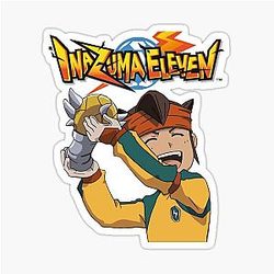 INAZUMA ELEVEN