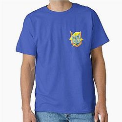 Inazuma Eleven Classic T-Shirt