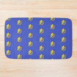Inazuma Eleven Japan Bath Mat