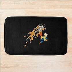 Inazuma Eleven Football Mat