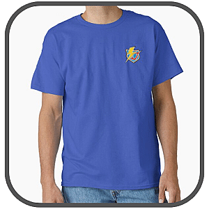 Inazuma Eleven: Victory Road T-Shirts