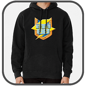 Inazuma Eleven: Victory Road Hoodies
