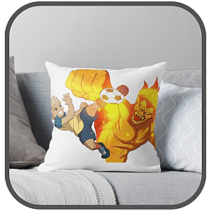 Inazuma Eleven: Victory Road Pillows Cover