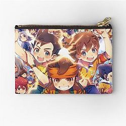 Inazuma Eleven Zipper Pouch
