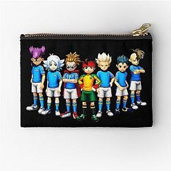 Inazuma Eleven Team Pouch