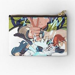 INAZUMA ELEVEN Zipper Pouch