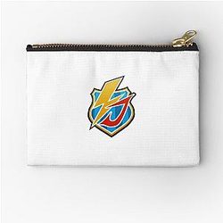 Raimon Inazuma Eleven Zipper Pouch