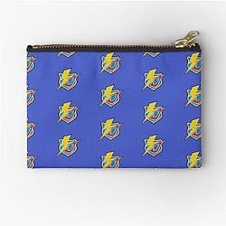 Inazuma Eleven Japan Zipper Pouch