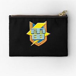 Inazuma Eleven Zipper Pouch