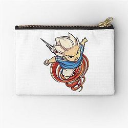 Inazuma Eleven Football Team Zipper Pouch