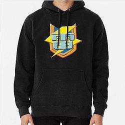 Inazuma Eleven Pullover Hoodie