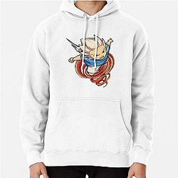 Inazuma Eleven Football Hoodie