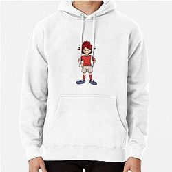 Inazuma Eleven Hoodie