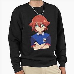 Kiyama Hiroto Inazuma Eleven Sweatshirt