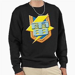 Inazuma Eleven Sweatshirt