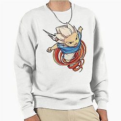 Inazuma Eleven Football Power Sweatshirt