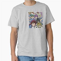 Inazuma Eleven Classic T-Shirt