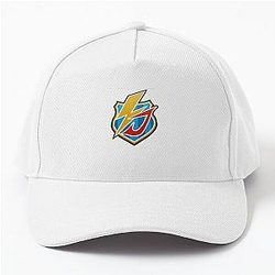 Inazuma Eleven Baseball Cap