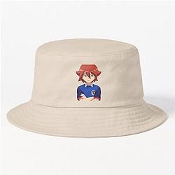 Kiyama Hiroto Inazuma Eleven Bucket Hat