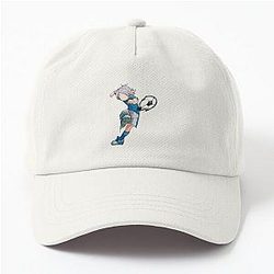 Fubuki Shawn Frost Inazuma Eleven Dad Hat