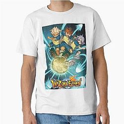 INAZUMA ELEVEN Classic T-Shirt