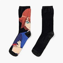 Kiyama Hiroto Inazuma Eleven Socks