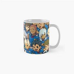 Inazuma Eleven Classic Mug