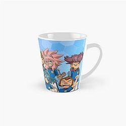 Inazuma Eleven Tall Mug