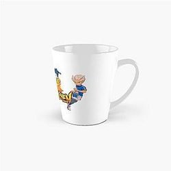 Inazuma Eleven Team Players Mug