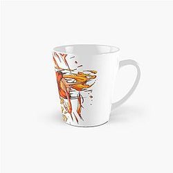 Axel Blaze Firestorm Inazuma Eleven Mug