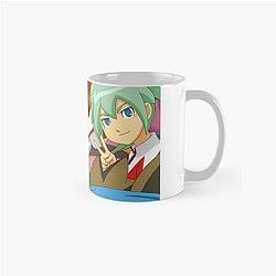 Inazuma Eleven Danball Senki Raimon Classic