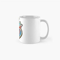 Raimon Inazuma Eleven Classic Mug