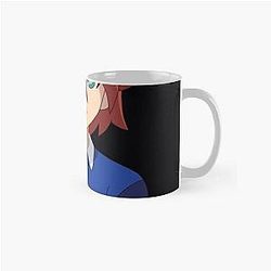 Kiyama Hiroto Inazuma Eleven Classic Mug