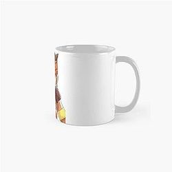 Inazuma Eleven Mark Classic Mug