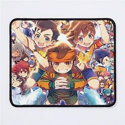Inazuma Eleven Mouse Pad