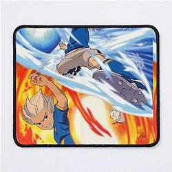 Inazuma Eleven Mouse Pad