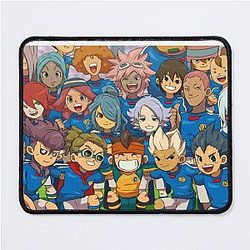 INAZUMA ELEVEN Mouse Pad