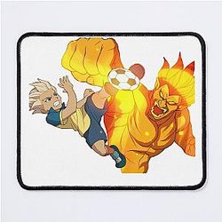 AXEL BLAZE INAZUMA ELEVEN Mousepad